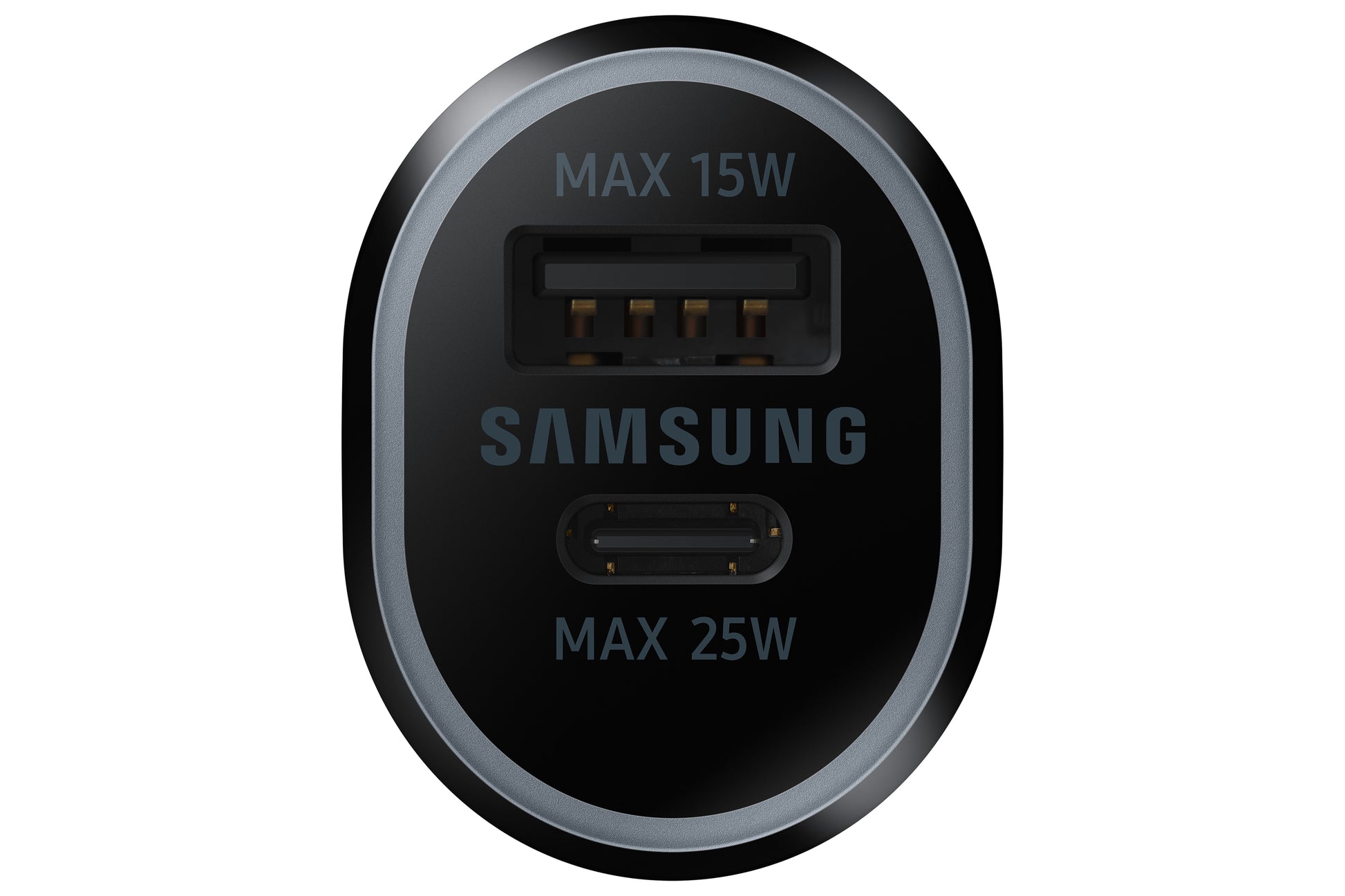 Samsung EP-L4020 Auto-Ladegerät 40 W – USB-C×1, Schnellladung – für Smartphones – Schwarz
