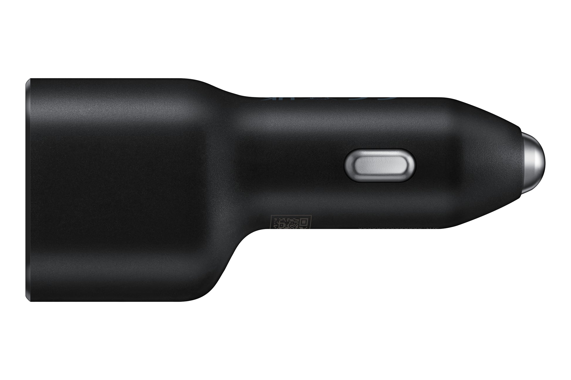 Samsung EP-L4020 Auto-Ladegerät 40 W – USB-C×1, Schnellladung – für Smartphones – Schwarz