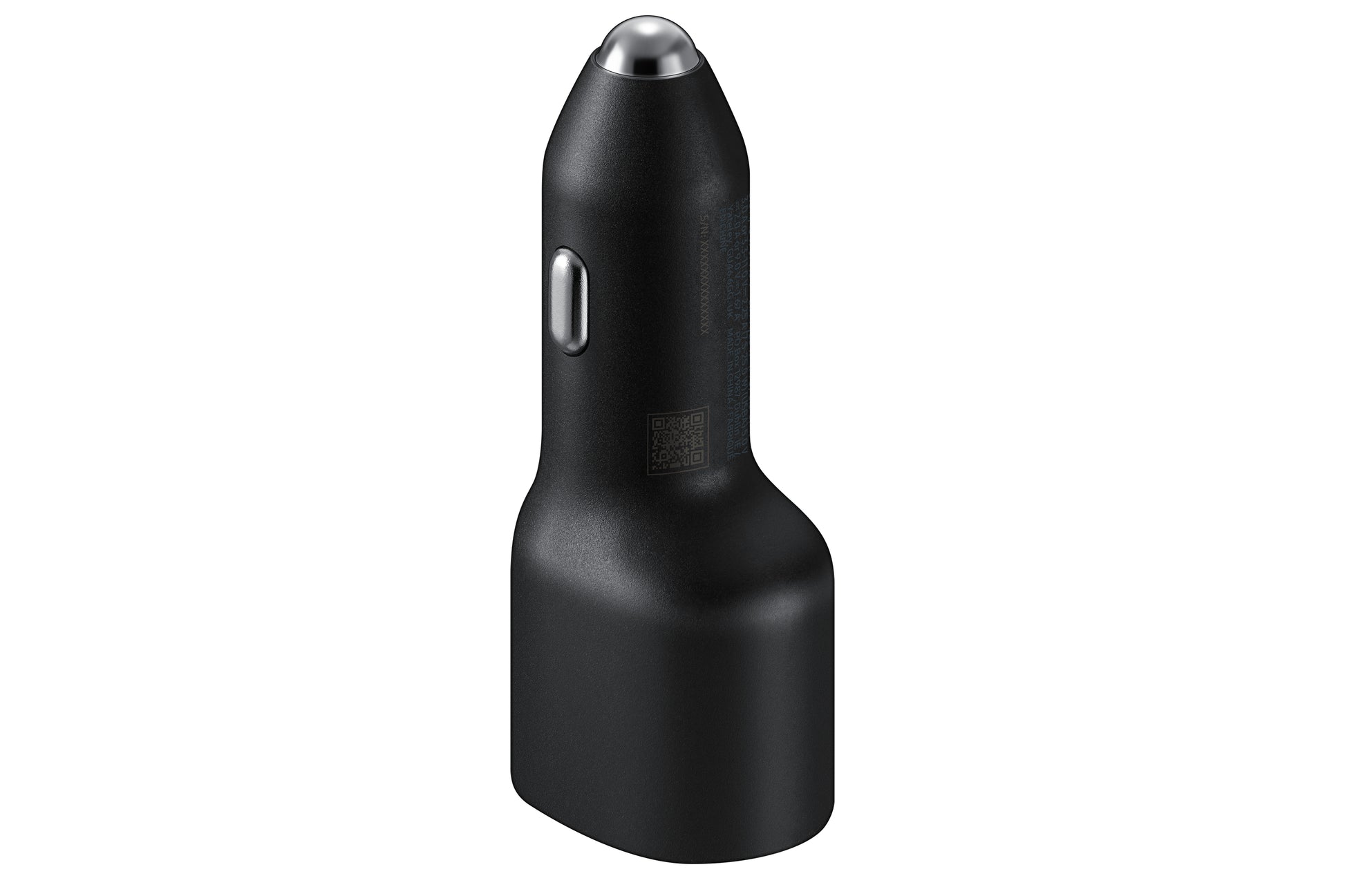 Samsung EP-L4020 Auto-Ladegerät 40 W – USB-C×1, Schnellladung – für Smartphones – Schwarz