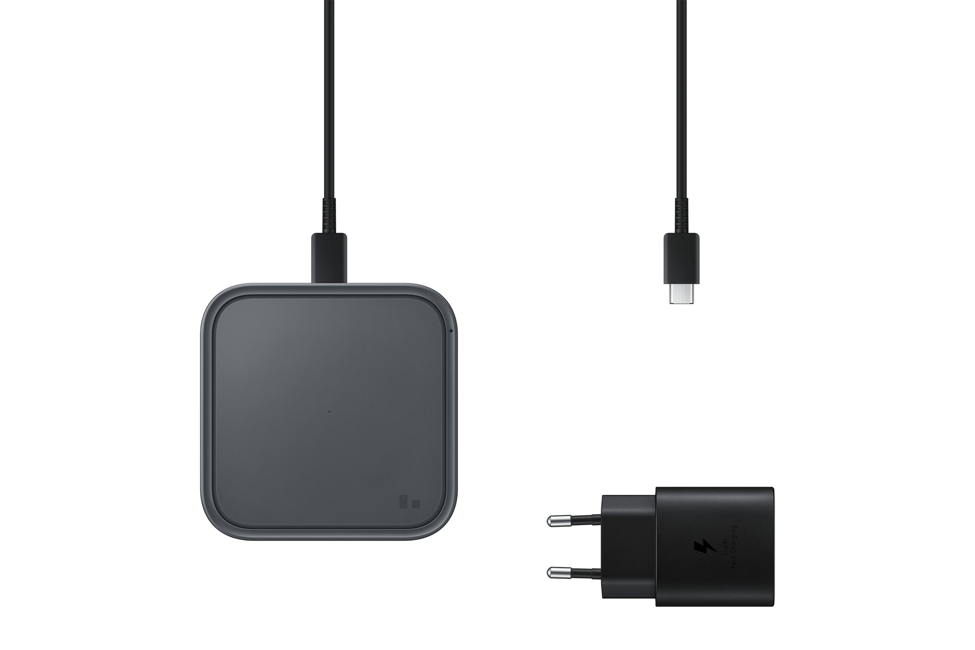 Samsung EP-P2400 Ladegerät – 15 W, kabellos – für Smartphones