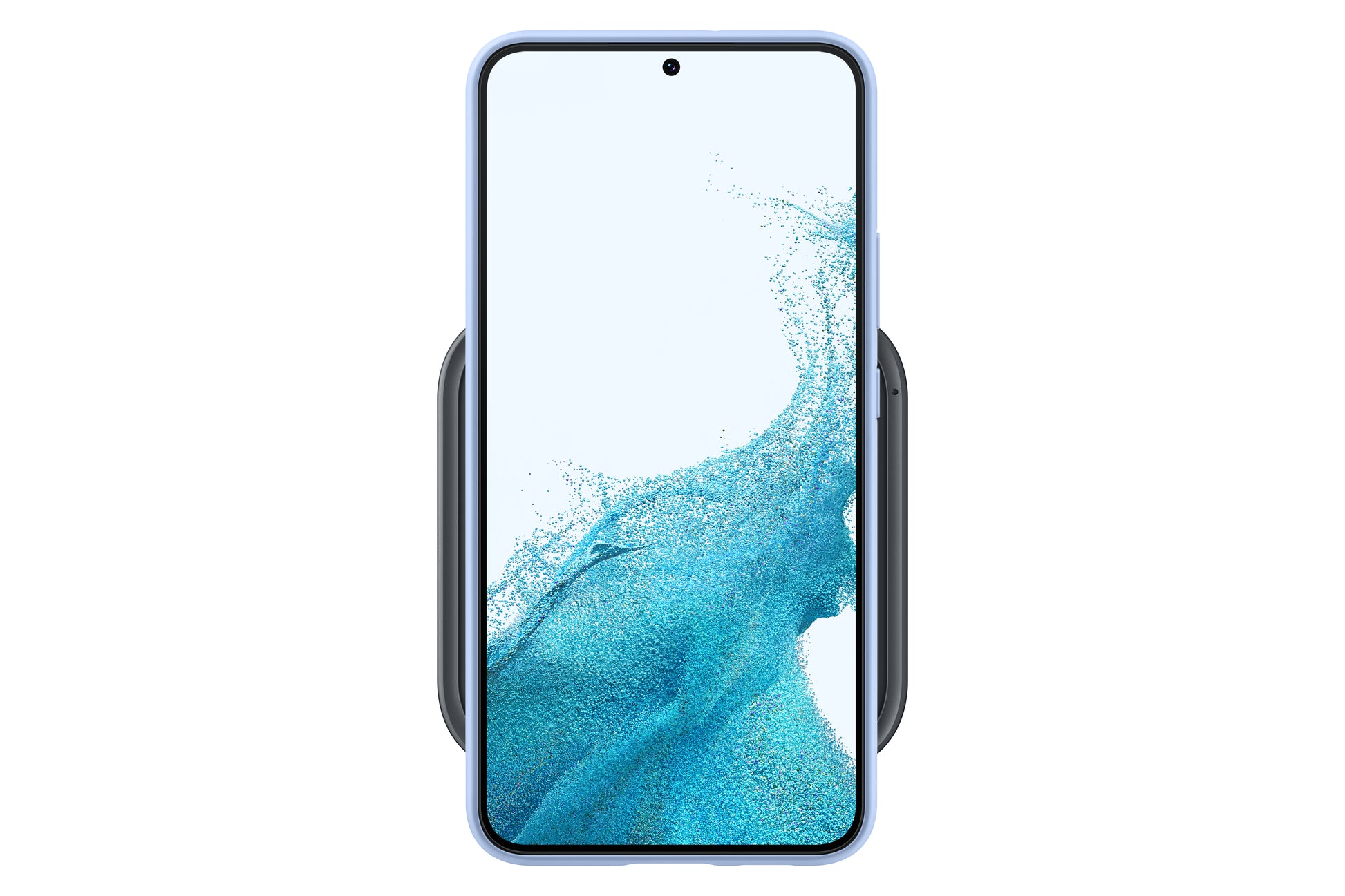 Samsung EP-P2400 Ladegerät – 15 W, kabellos – für Smartphones