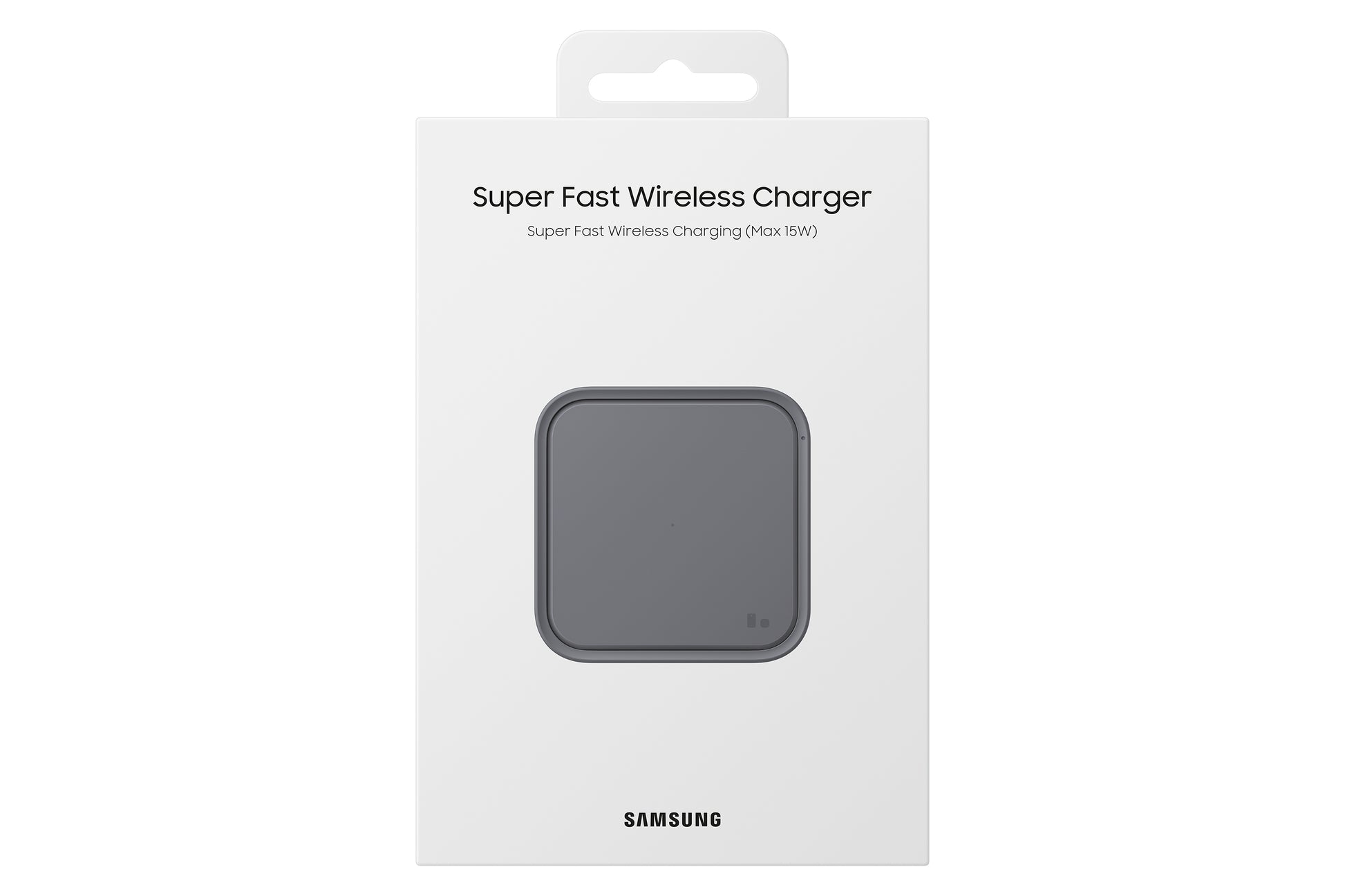 Samsung EP-P2400 Ladegerät – 15 W, kabellos – für Smartphones