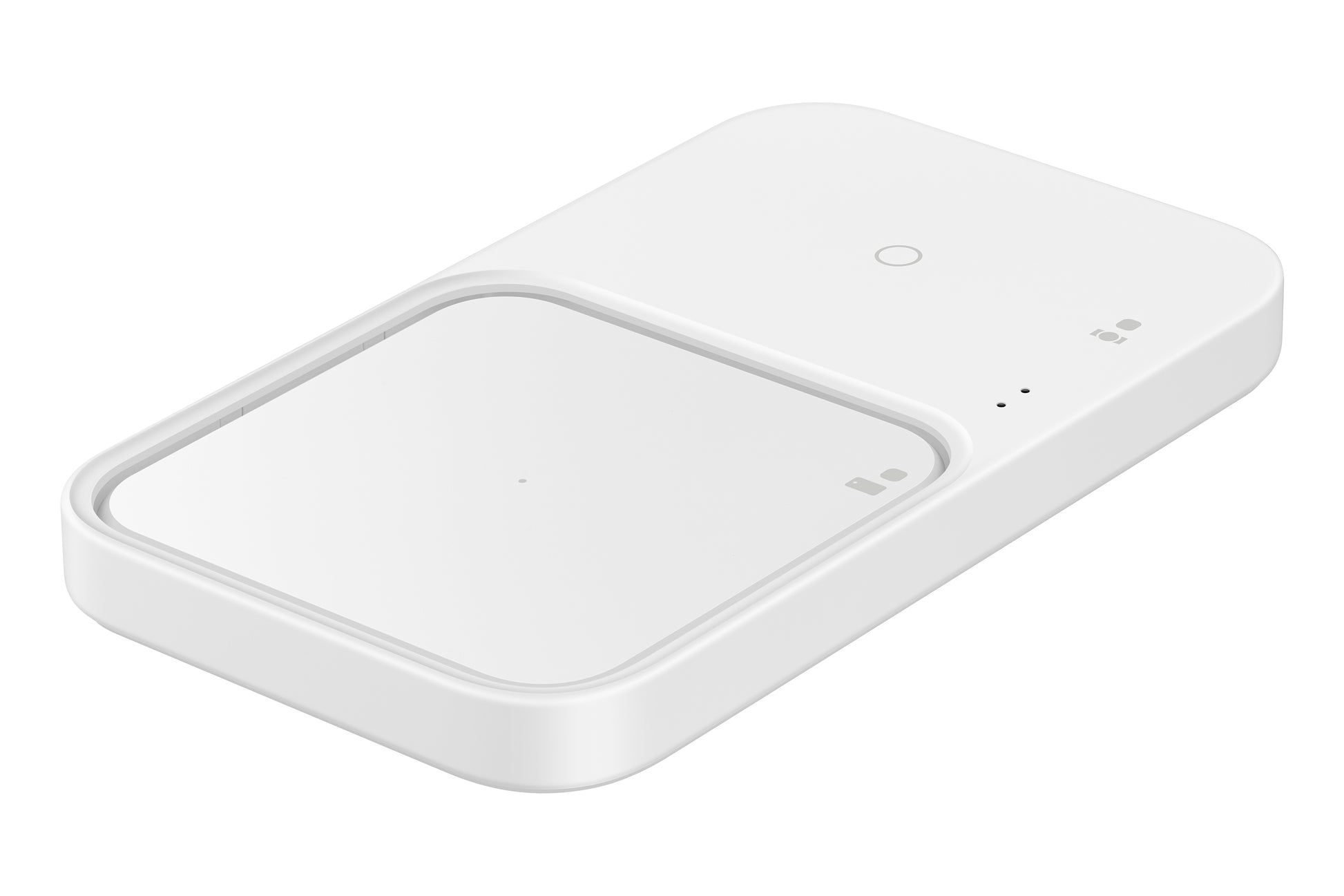 Samsung EP-P5400 Ladegerät – 15 W, Kabellos – für Kopfhörer, Smartphone, Smartwatch