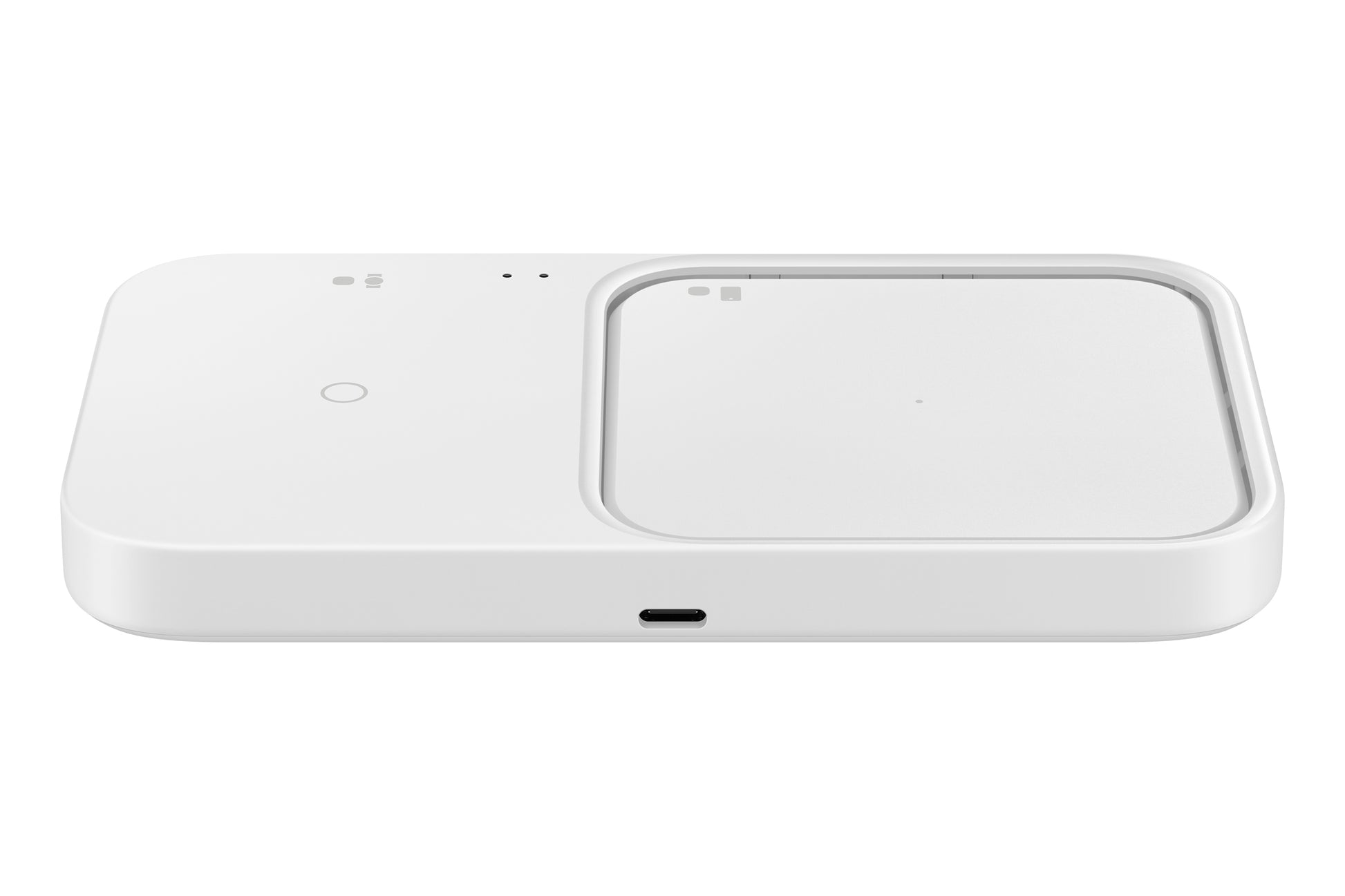Samsung EP-P5400 Ladegerät – 15 W, Kabellos – für Kopfhörer, Smartphone, Smartwatch