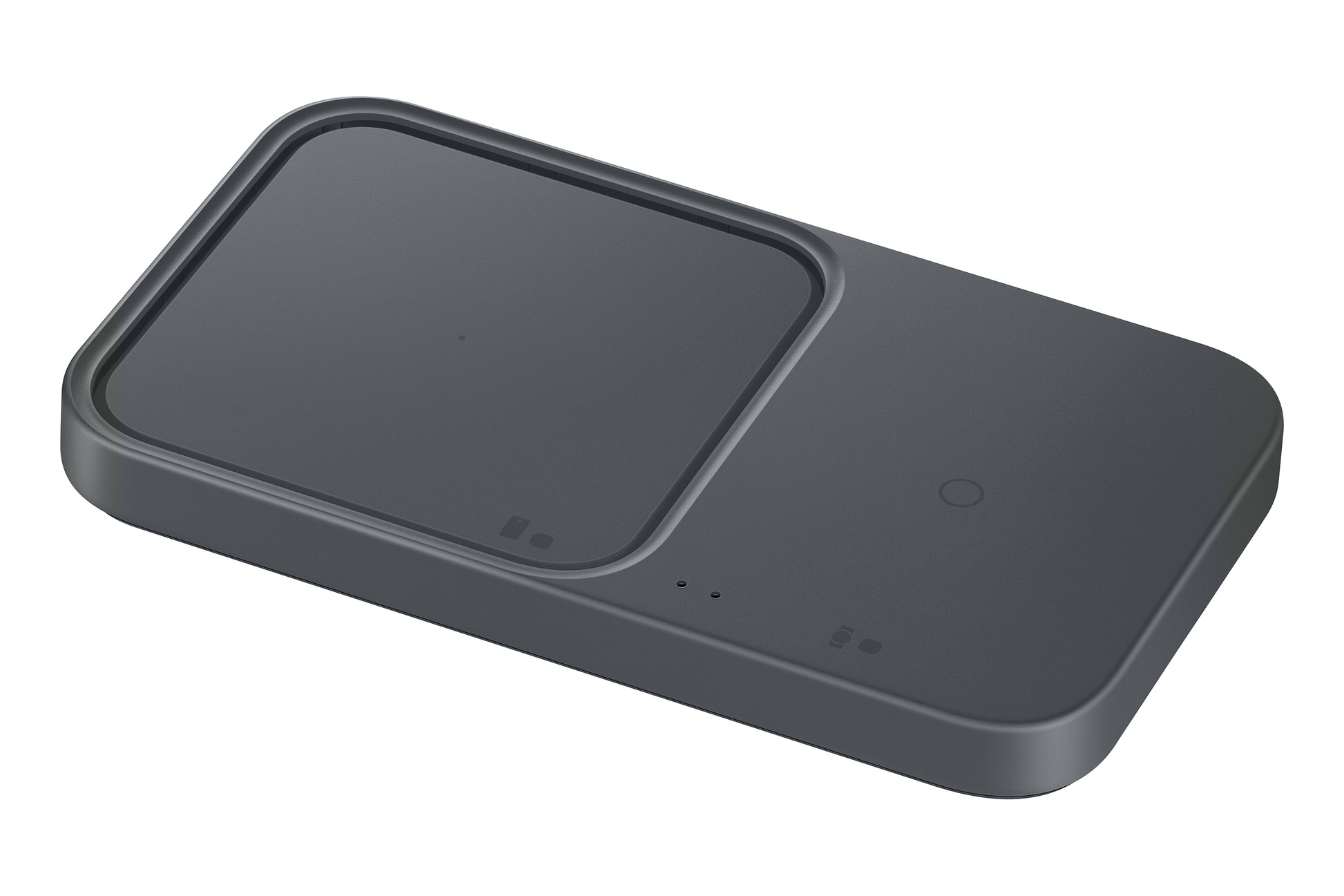 Samsung EP-P5400 Ladestation – 15 W – für Kopfhörer, Smartphone, Smartwatch