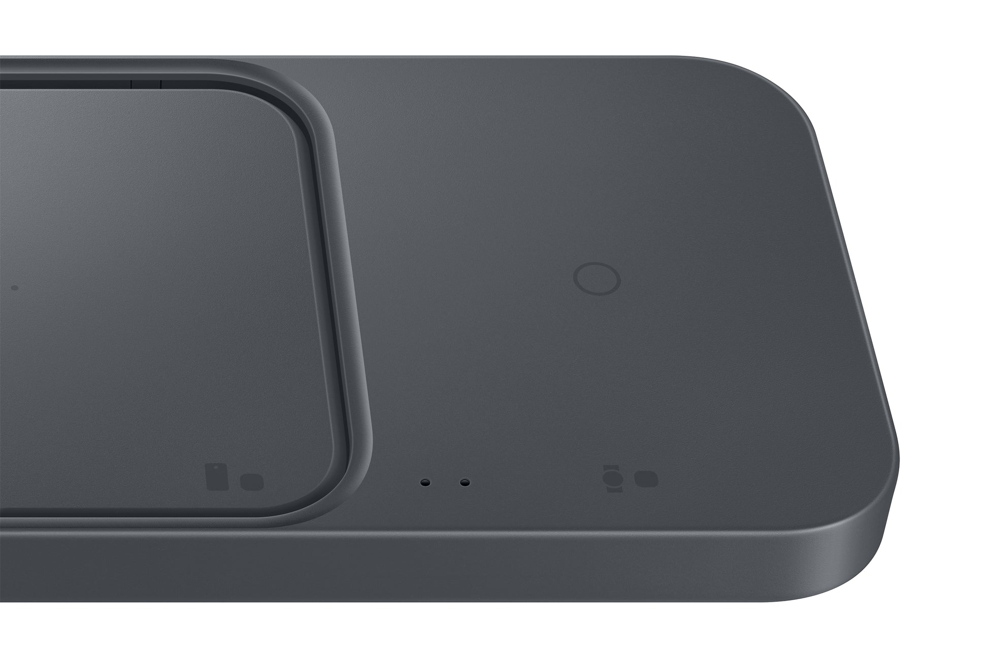Samsung EP-P5400 Ladestation – 15 W – für Kopfhörer, Smartphone, Smartwatch