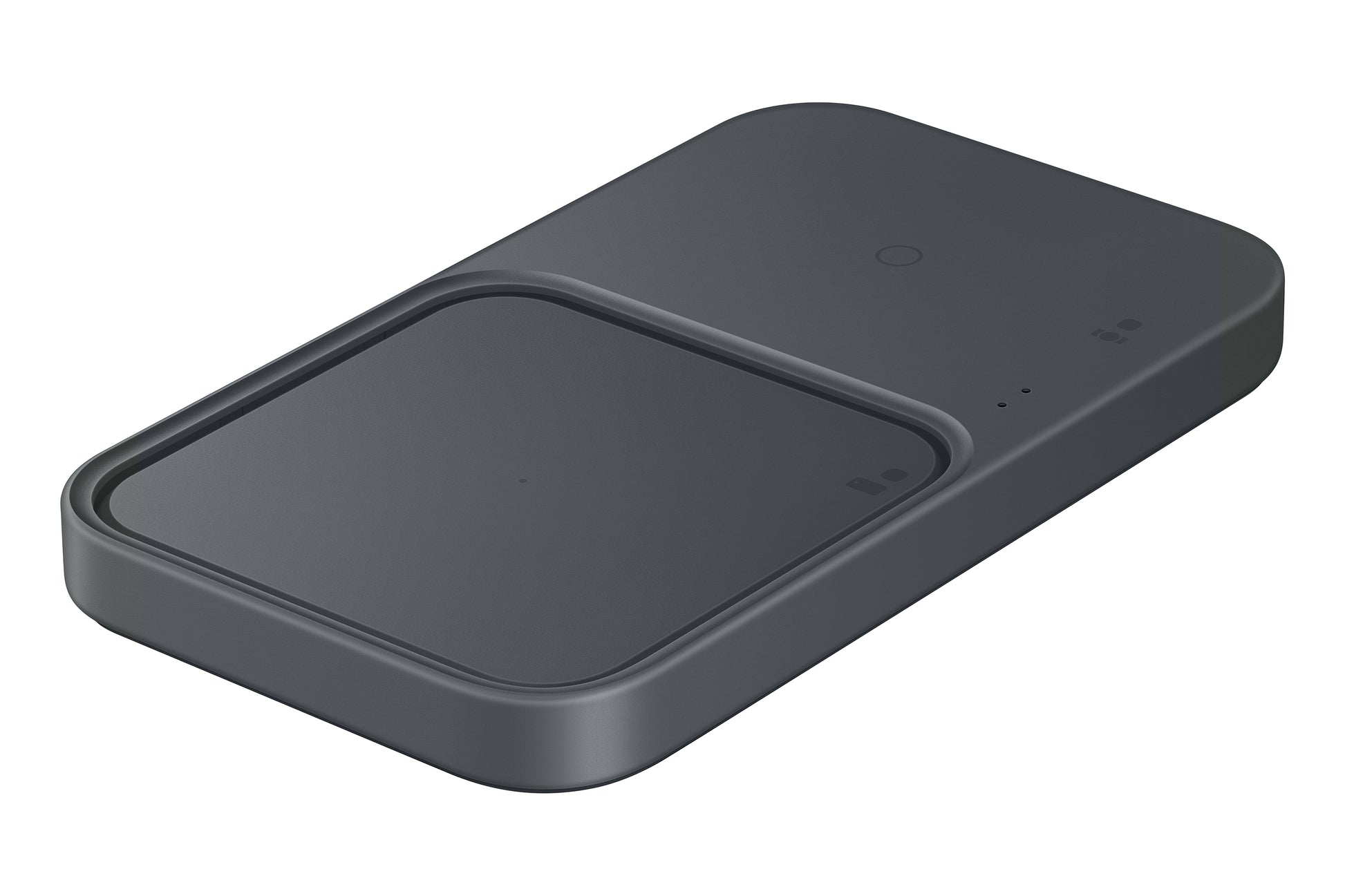 Samsung EP-P5400 Ladestation – 15 W – für Kopfhörer, Smartphone, Smartwatch