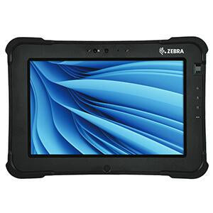 Zebra XSLATE L10AX – 128 GB, 8 GB RAM, WLAN, Intel i5