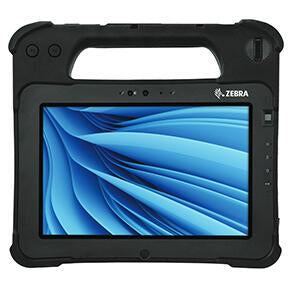 Zebra L10AX XPAD Active – 256 GB, 16 GB RAM, WLAN + 4G, Barcode-Imager, Intel i5 vPro