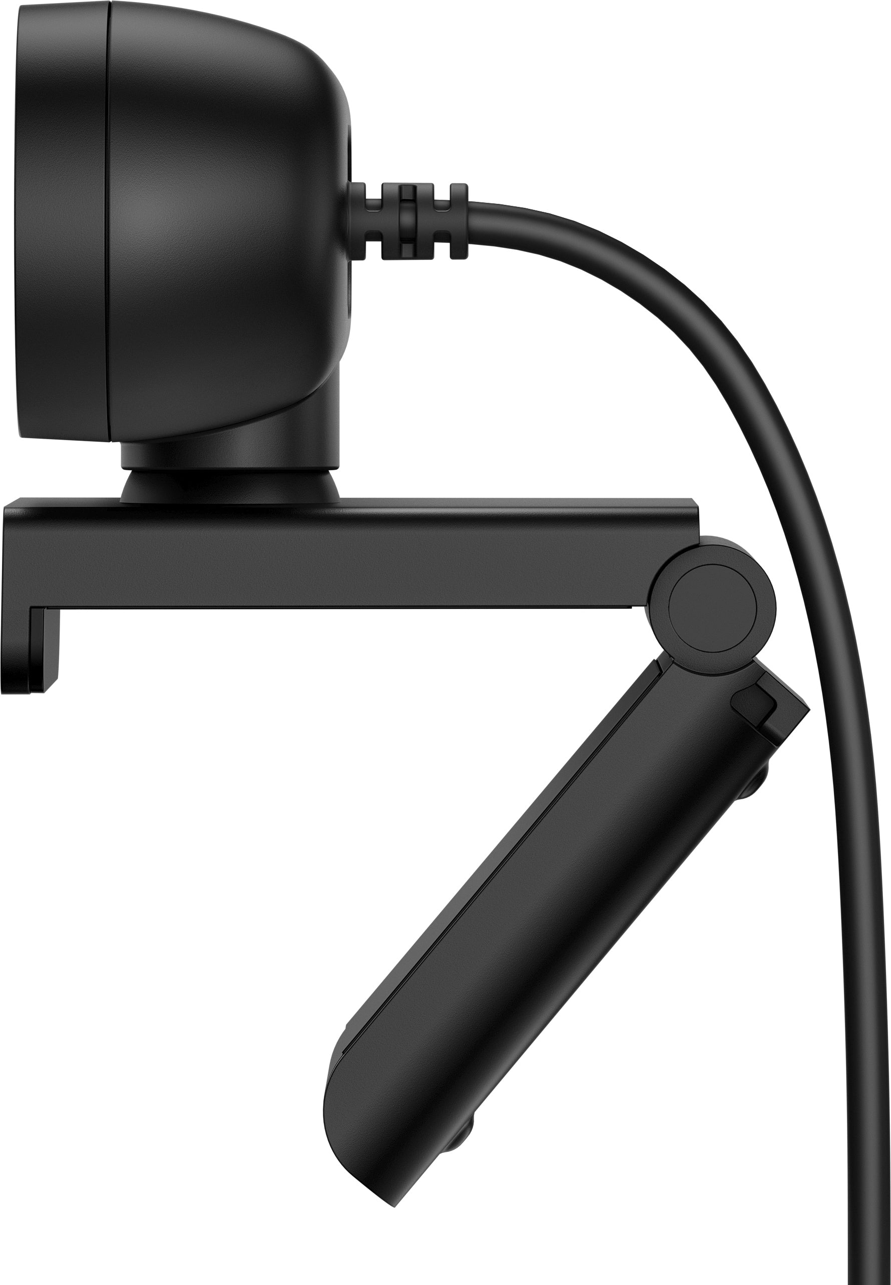 HP 320 – Webcam – Full HD 1080p, USB‑A