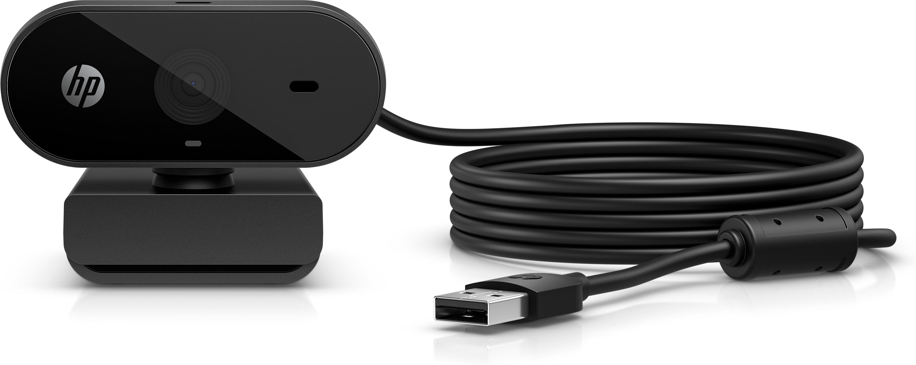 HP 325 – Webcam – Full HD 1080p, USB‑A