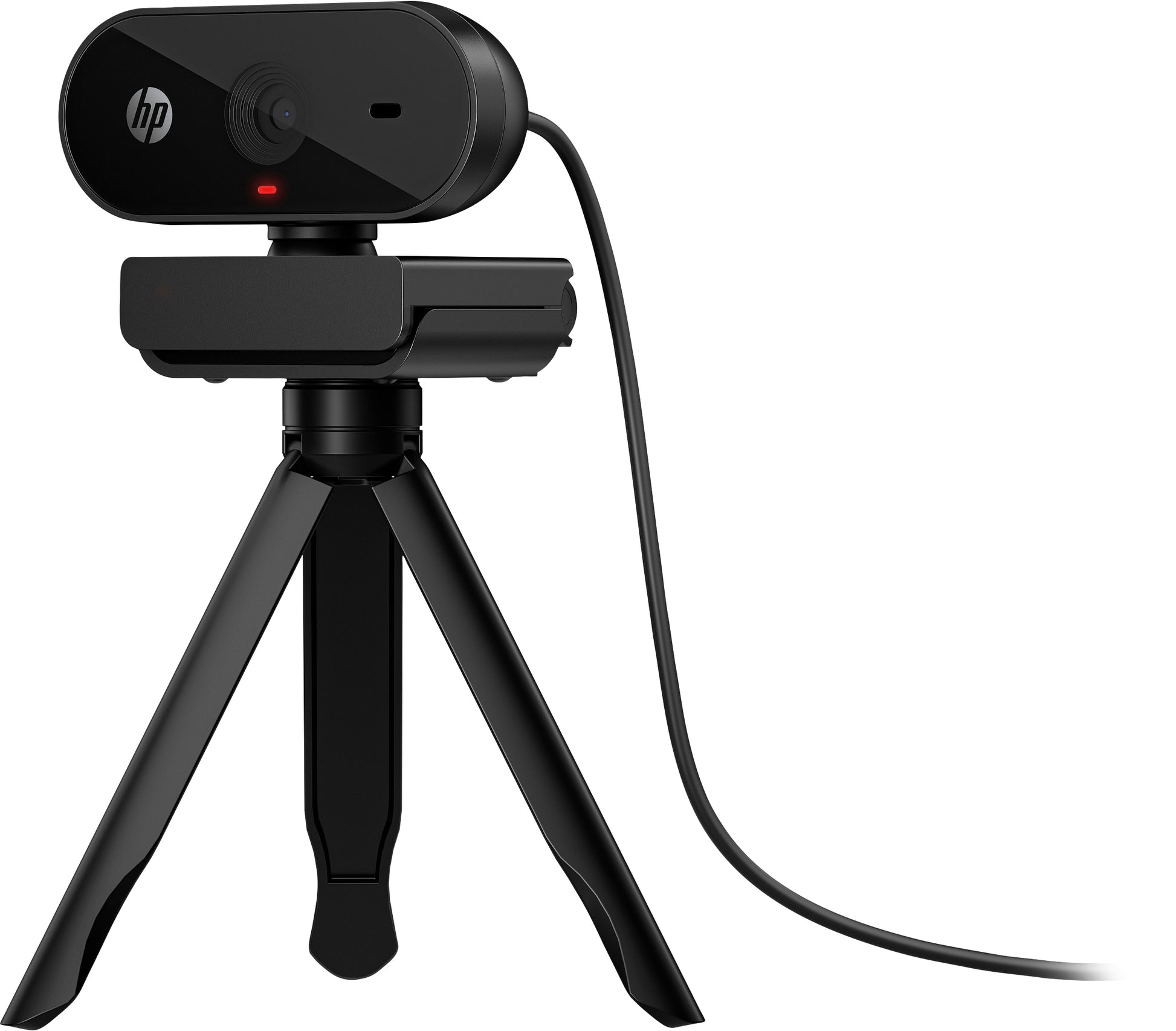 HP 325 – Webcam – Full HD 1080p, USB‑A