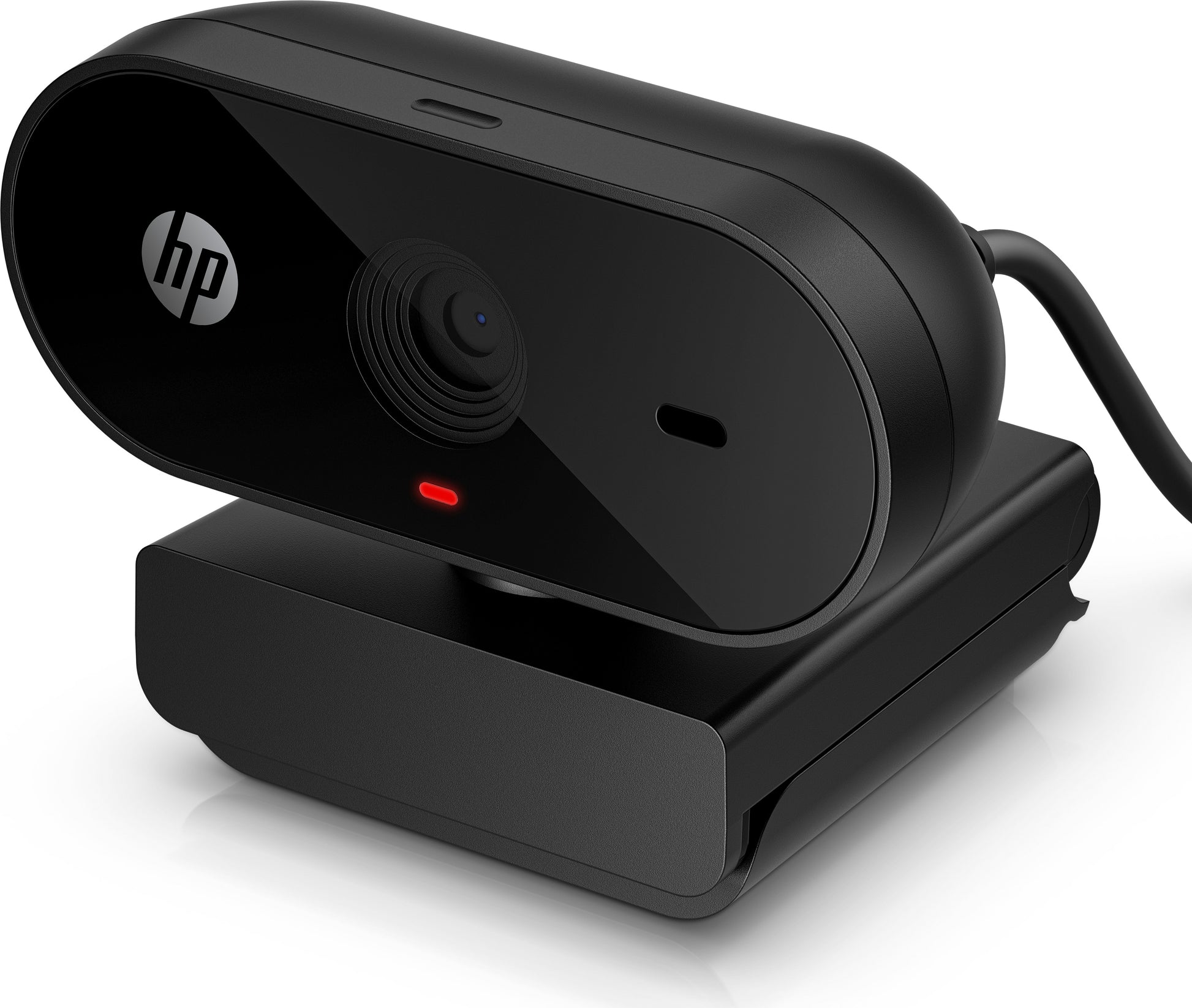 HP 325 – Webcam – Full HD 1080p, USB‑A