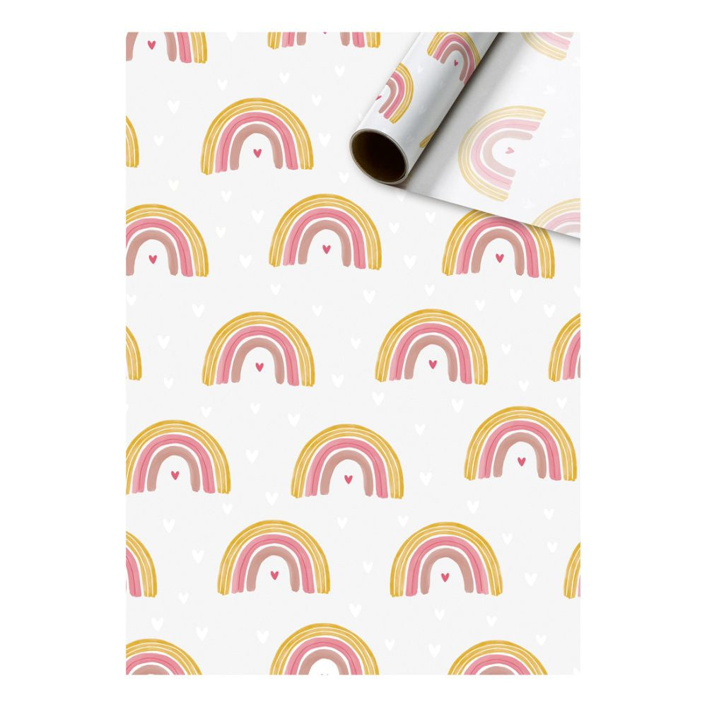 Stewo Tissuepapier – Chilly – gerollt, 30 g/m2 – 500 × 5000 mm