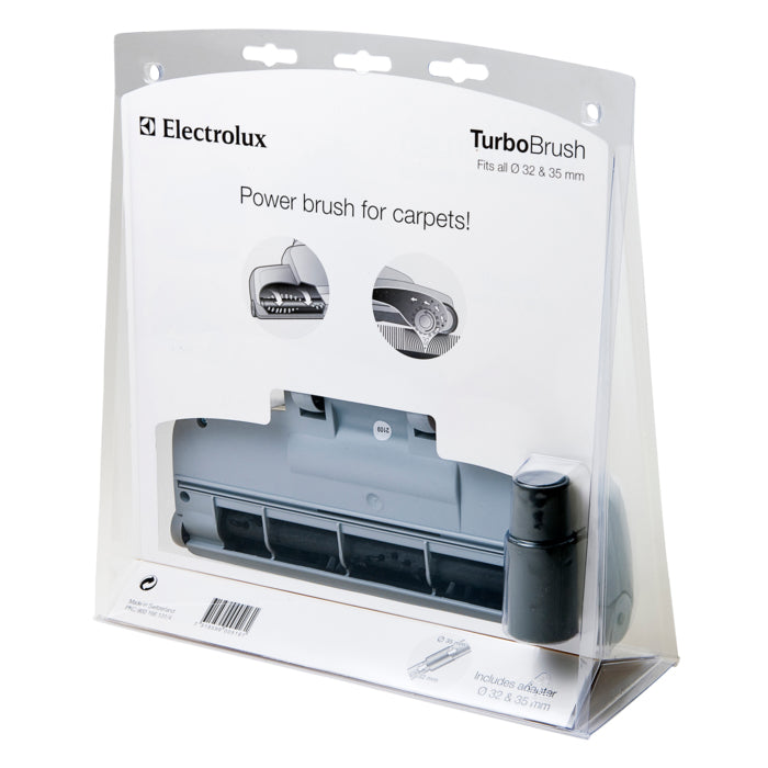 Electrolux Turbodüse ZE013.1 – für Hartböden, für Fliesen