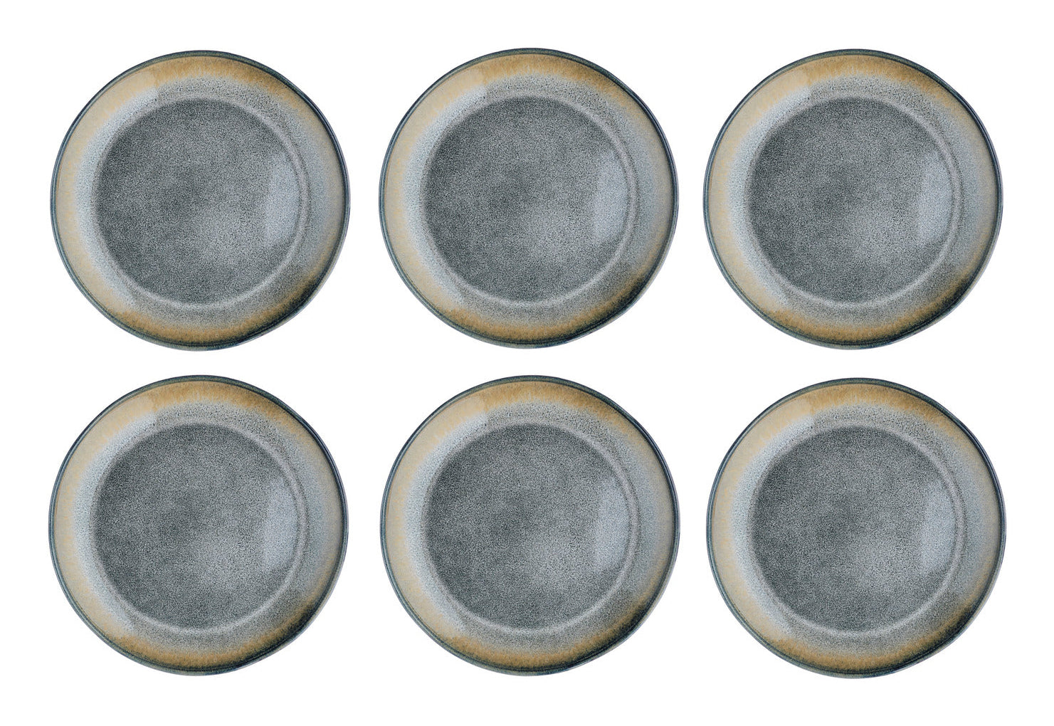 Björn Genesis Erde – Speiseteller, 27 cm