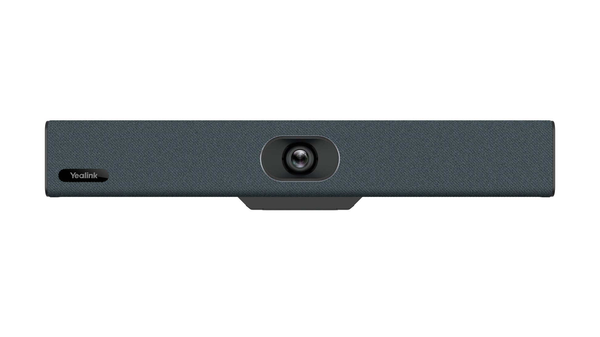 Yealink UVC34 Videobar – 4K Ultra HD, 30 fps – Schwarz