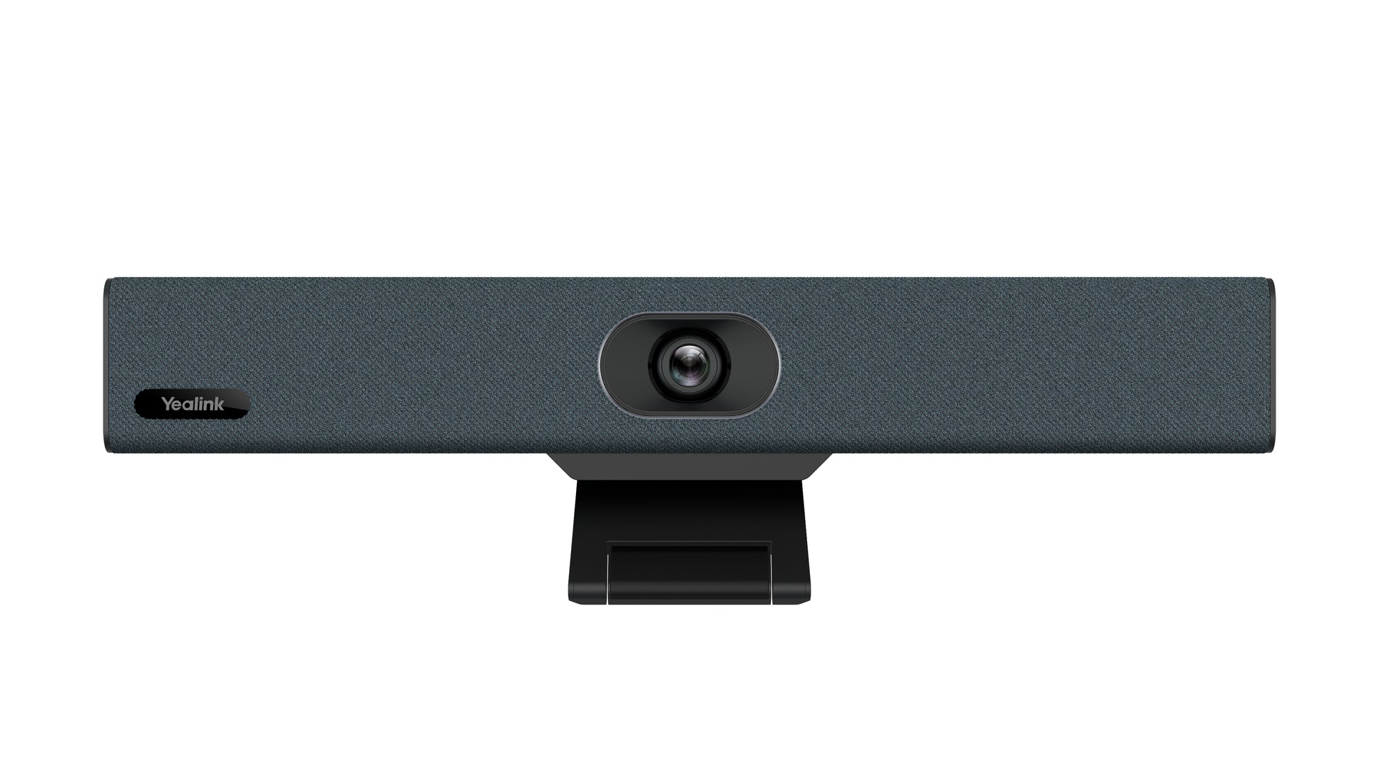 Yealink UVC34 Videobar – 4K Ultra HD, 30 fps – Schwarz