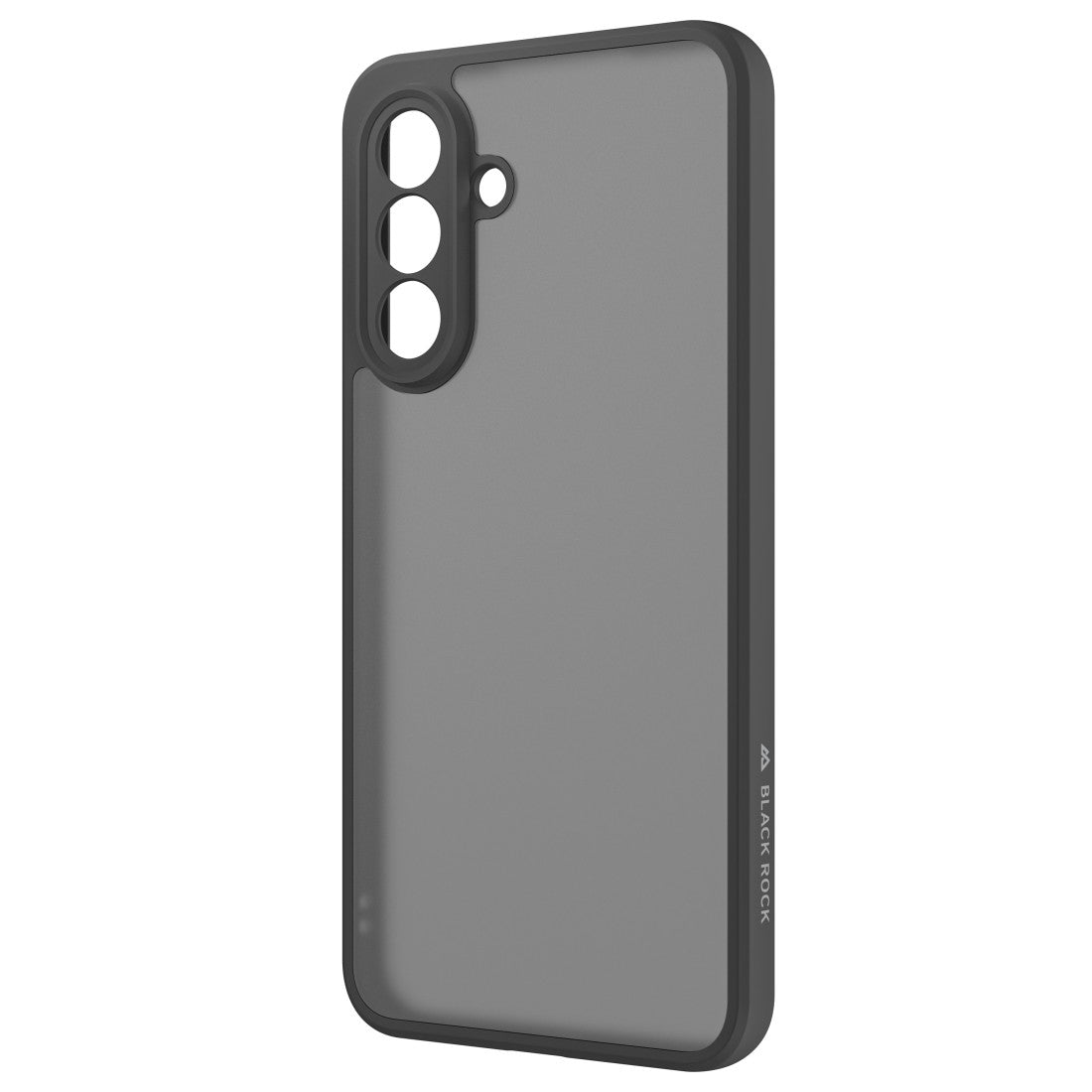 Black Rock Backcover – für Samsung Galaxy A56 5G – schwarz – TPU, MagSafe-kompatibel