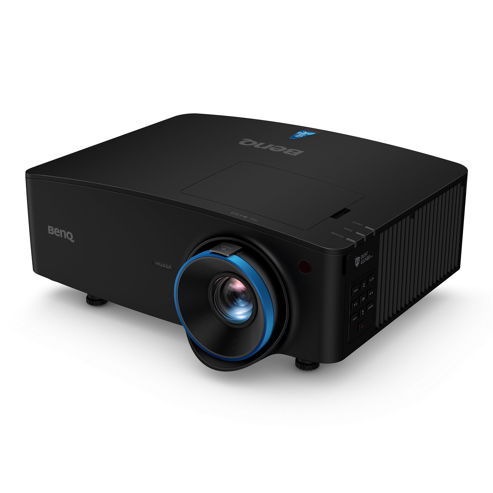 BenQ LU935ST PRO, Laser-Projektor – WUXGA, 5500 ANSI-Lumen, Kurzdistanz, 16:10