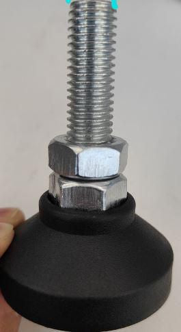 Vivolink VLFSFEETM10 Montagekomponente – Fuss-Set – für VLFS3266C, VLFS3770