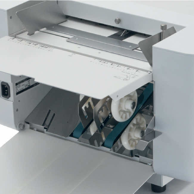 Ideal Falzmaschine 8335