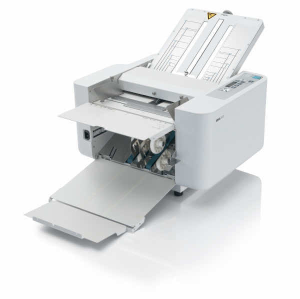 Ideal Falzmaschine 8335
