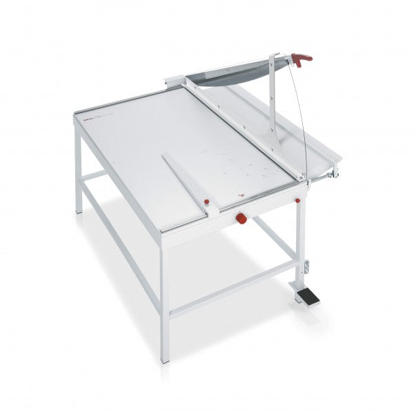 Ideal Hebelschneider 1110 – Schnittlänge 1'100 mm, bis A3, 20 Blatt