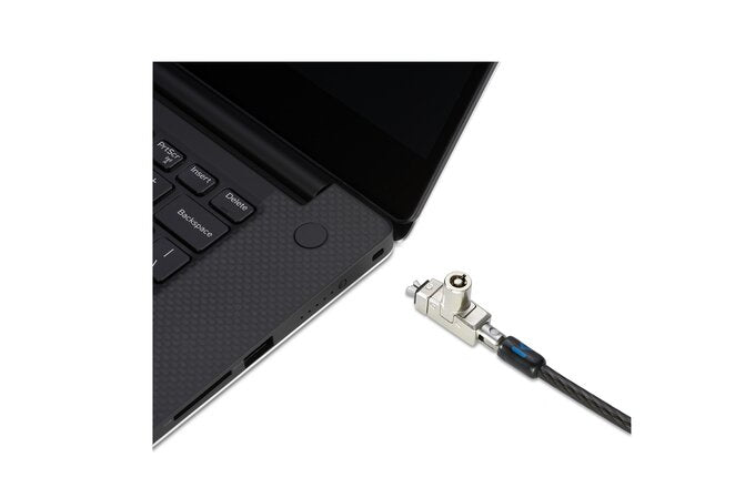 Kensington Slim N17 2.0 Dual Keyed Notebook-Schloss