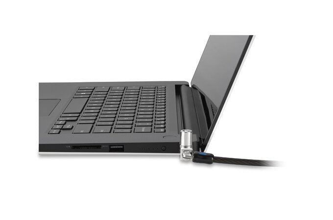 Kensington Slim N17 2.0 Dual Keyed Notebook-Schloss