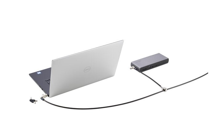 Kensington Slim N17 2.0 Laptop-Schloss