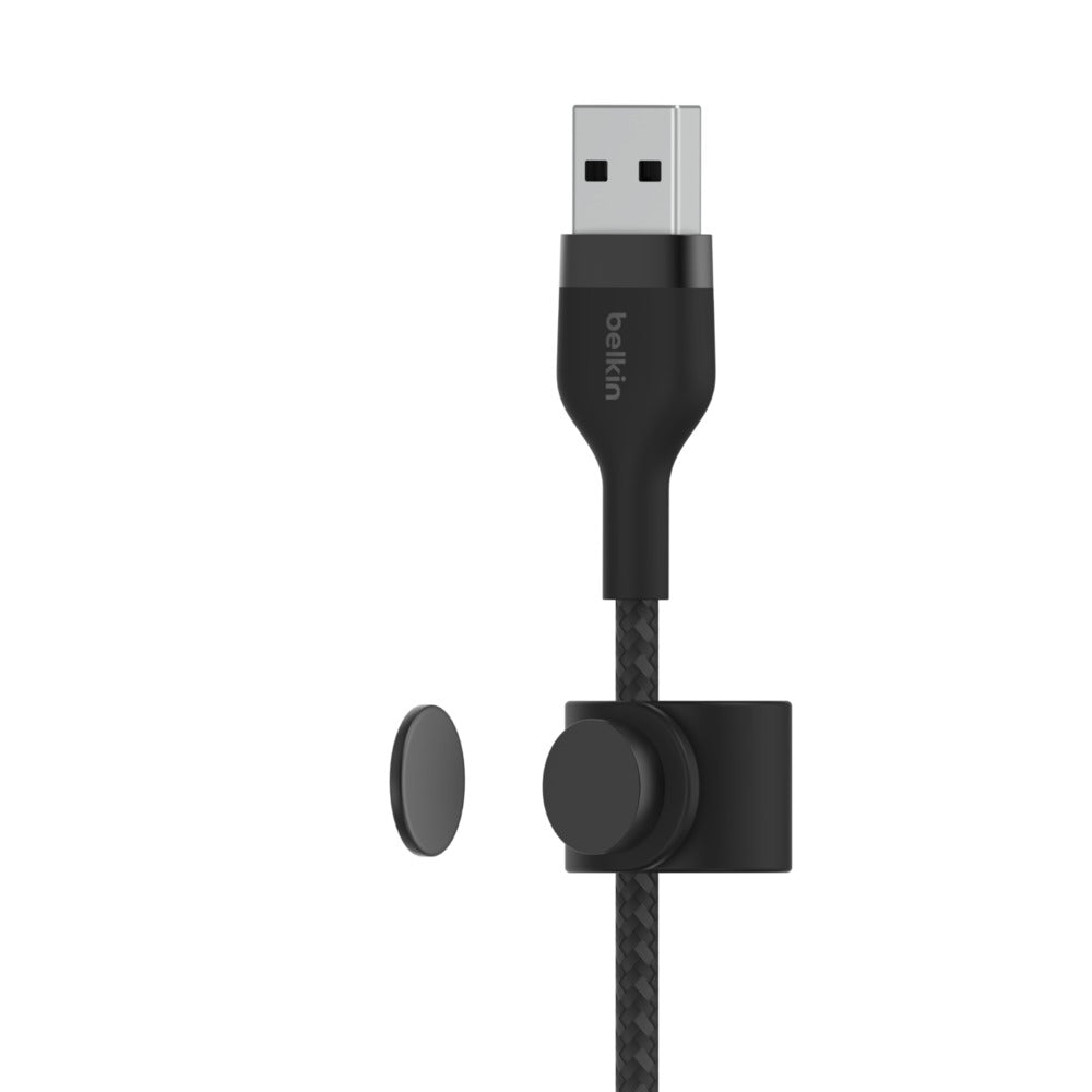 Belkin USB-A auf Lightning Kabel, MFi-zertifiziert