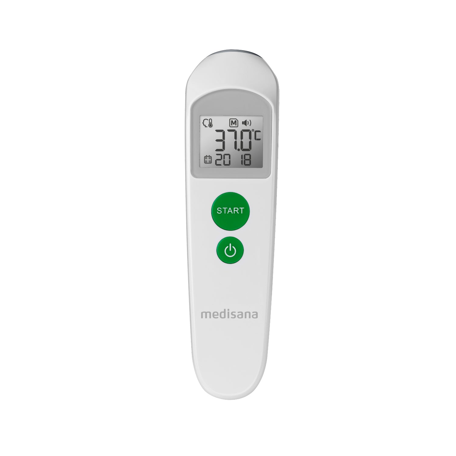 Medisana TM 760 – kontaktloses Stirnthermometer – 3 s