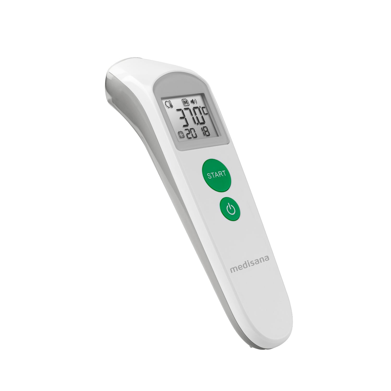 Medisana TM 760 – kontaktloses Stirnthermometer – 3 s