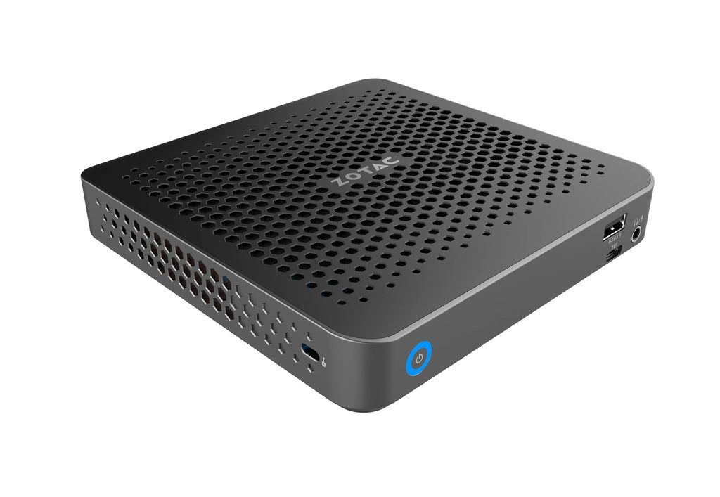 Zotac ZBOX MI626 Micro – Intel Core i3-1115G4