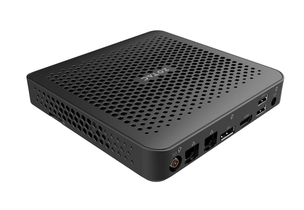Zotac ZBOX MI626 Micro – Intel Core i3-1115G4