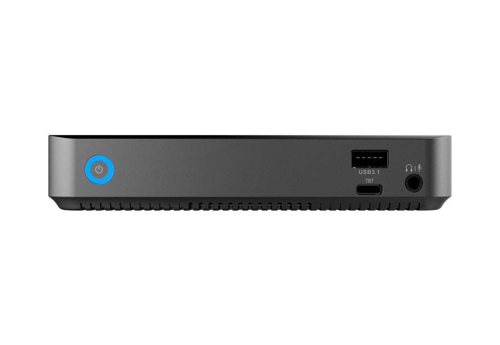 Zotac ZBOX MI646 Micro – Intel Core i5-1135G7