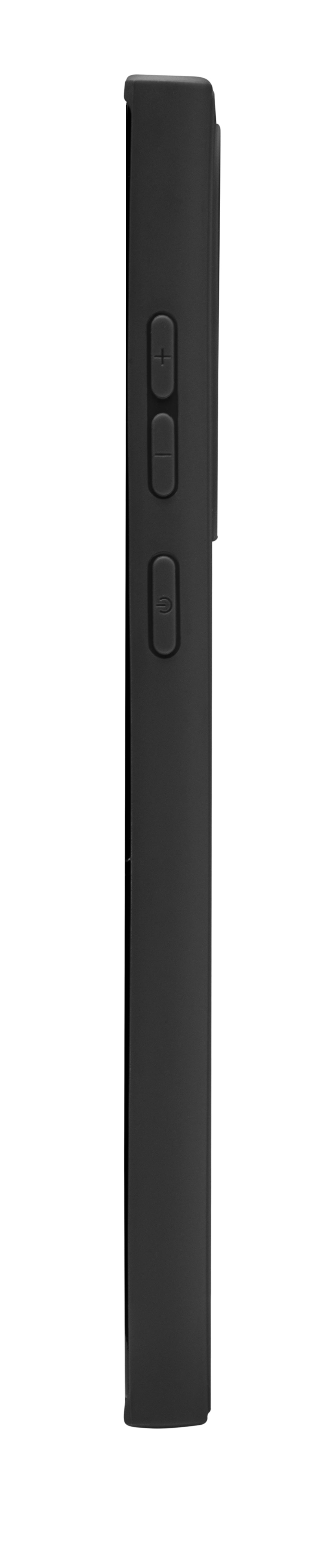 dbramante1928 Backcover – für Samsung Galaxy S22 Ultra, Schwarz, kratzresistent