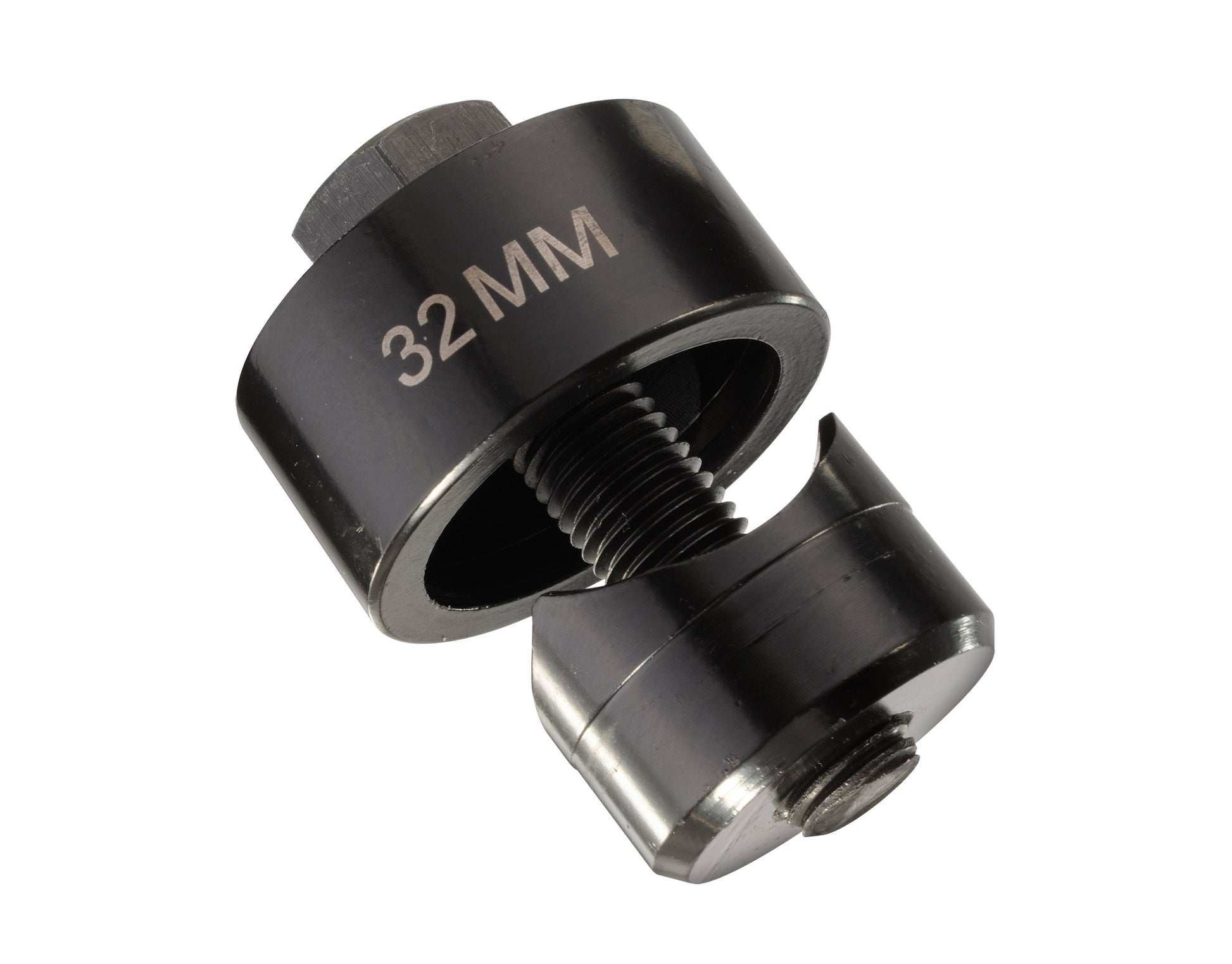 CFH SL 786 Schraublochstanze – Schaftdurchmesser 32 mm, Stahl