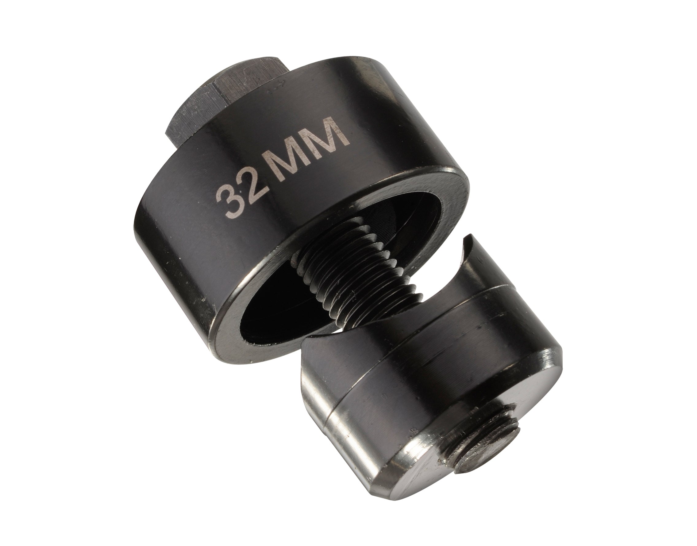 CFH SL 786 Schraublochstanze – Schaftdurchmesser 32 mm, Stahl
