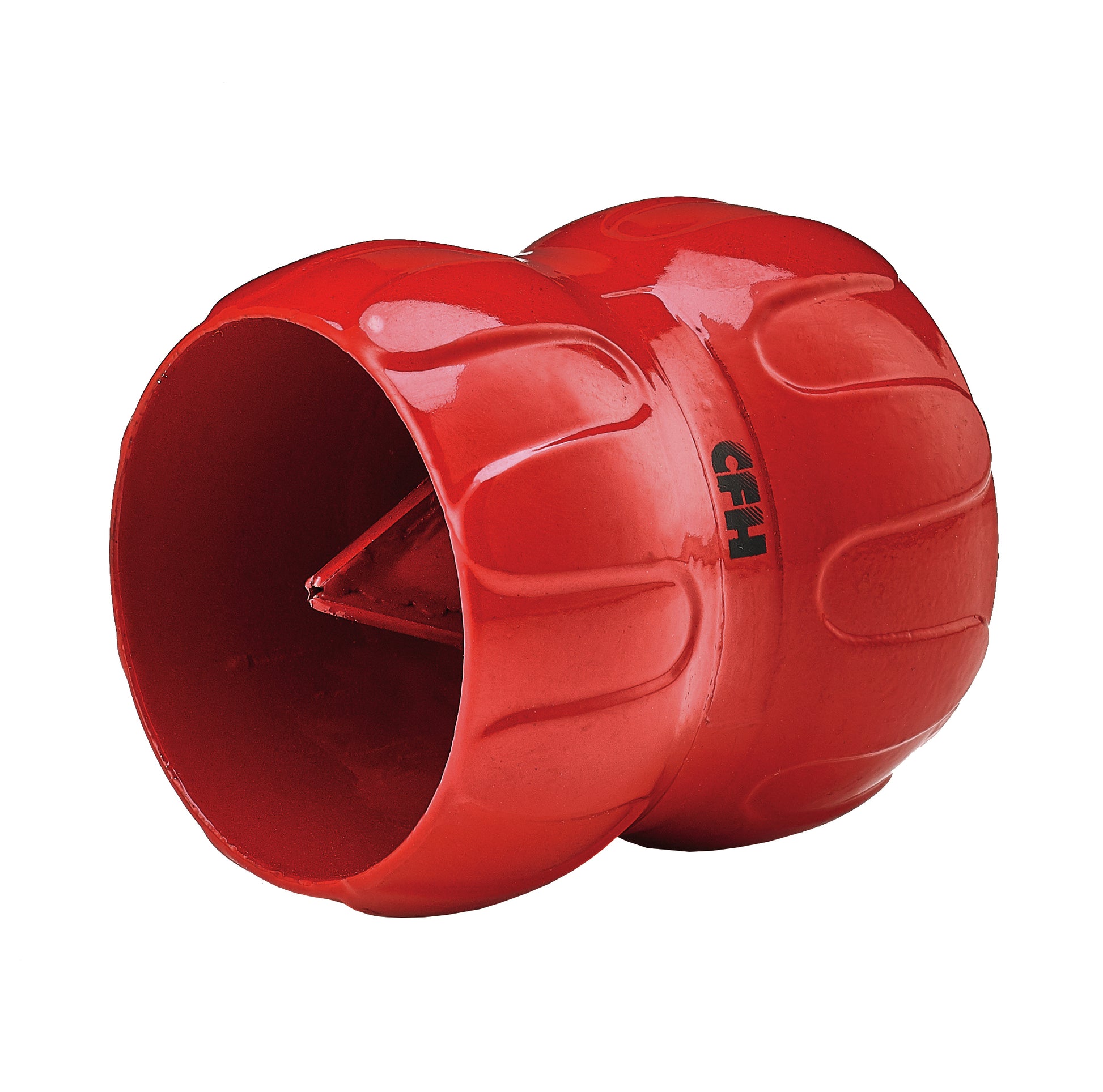 CFH IA 742 – Innen- und Aussenfräser Ø 40 mm, rot