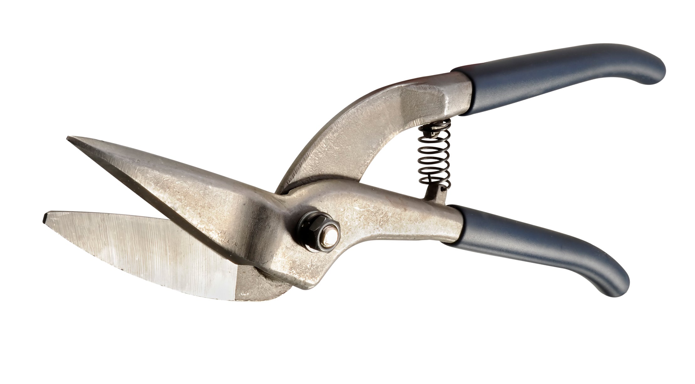CFH BS 766 – Blechschere geradeschneidend, bis 1,2 mm