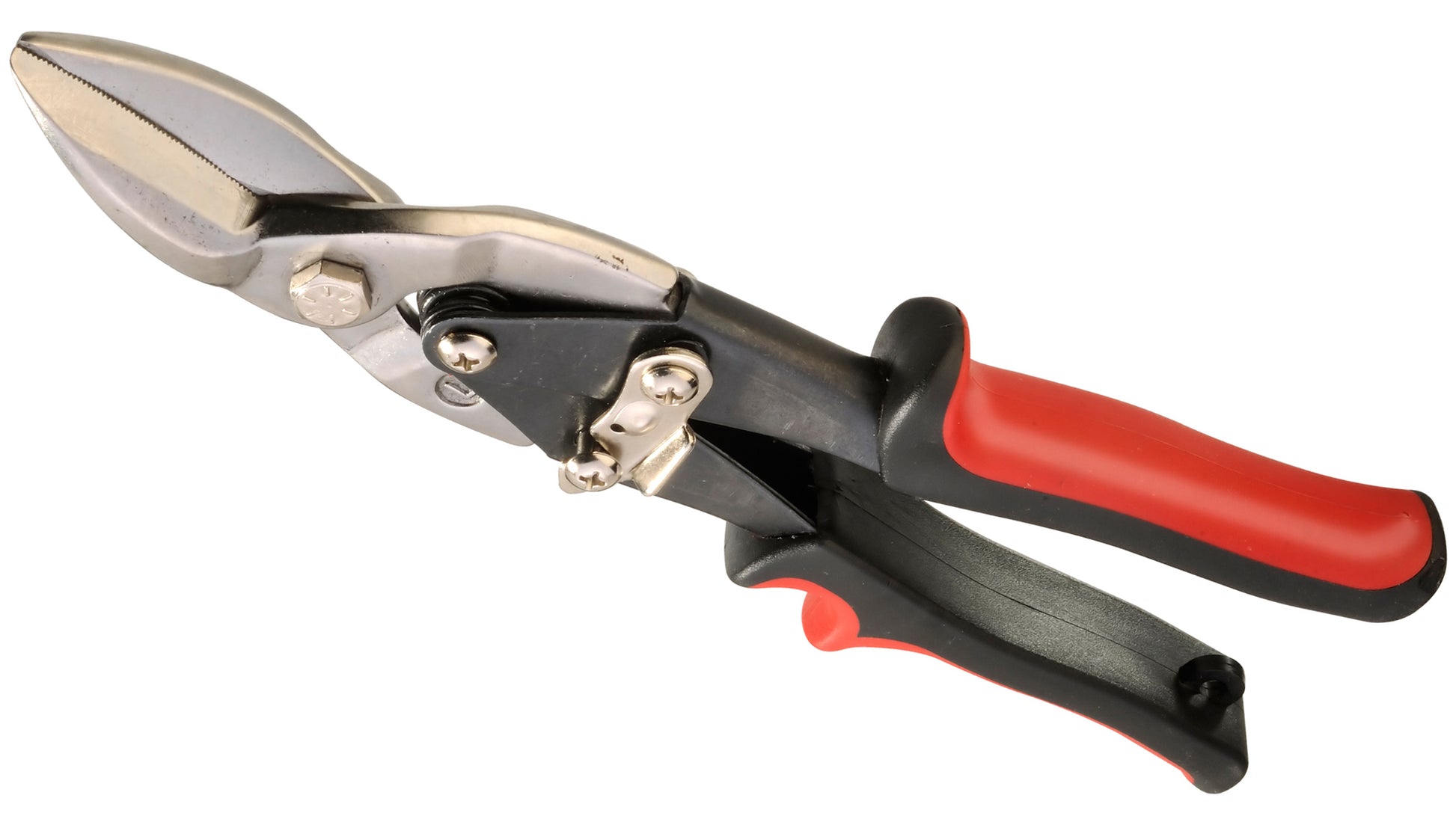 CFH BS 760 – Linksschneidende Blechschere, 240 mm