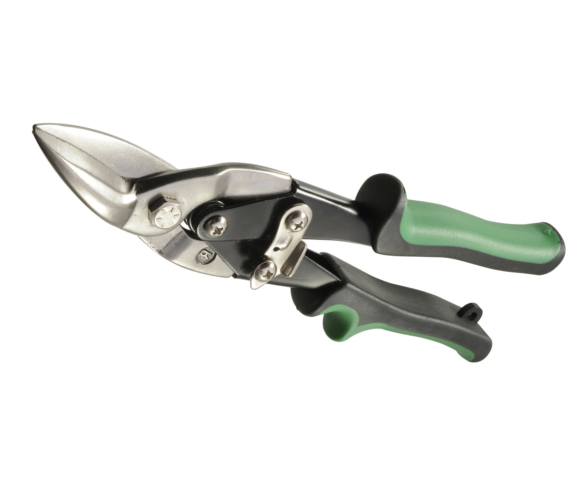 CFH Blechschere rechts, 240 mm