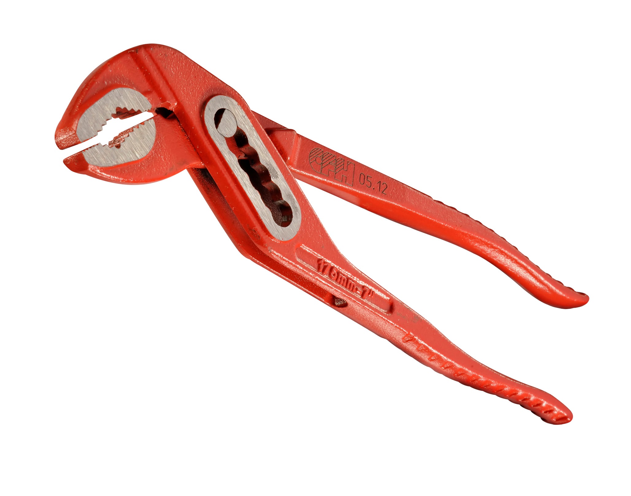 CFH Wasserpumpenzange, 42 mm Klemmbacke – WZ 716