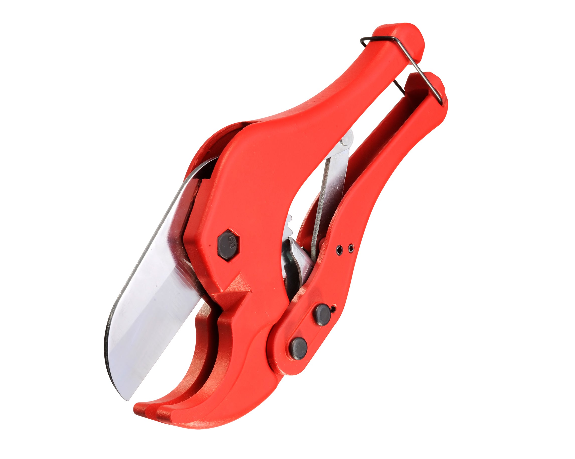 CFH 51756 Rohrabschneider – Schnittdurchmesser 42 mm – für Kunststoff, Edelstahlmesser