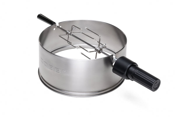 Cobb Rotisserie Premier – 30,5 × 15,5 cm, Edelstahl, für Grills