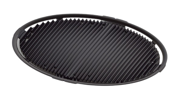 Cobb Fonduepfanne Supreme Griddle + – Aluminium, für COBB Gas, COBB Premier