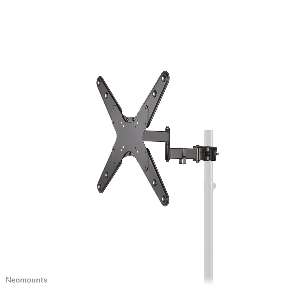 Neomounts FL40-450BL14 – 25 kg Tragkraft, 180° schwenkbar