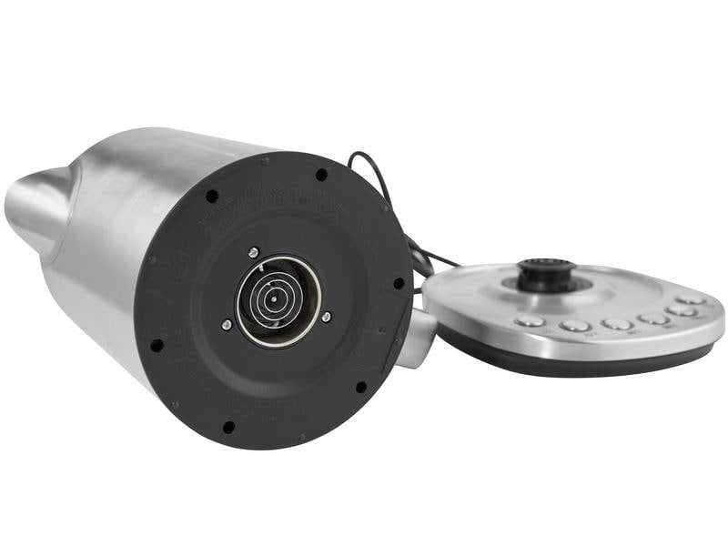 Furber Select – Wasserkocher mit Warmhaltefunktion